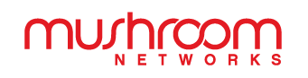 Logo Mushroom Networks