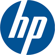 Logo HP