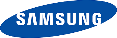 Logo SAMSUNG