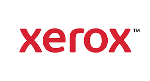 Logo Xerox