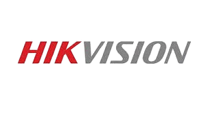 Logo Hikvision