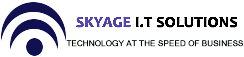 Skyage I.T Solutions